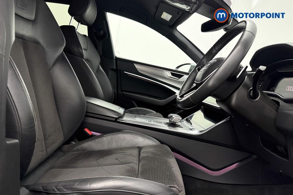 Audi A7 S Line Automatic Diesel Hatchback - Stock Number (1628554) - 8th supplementary image