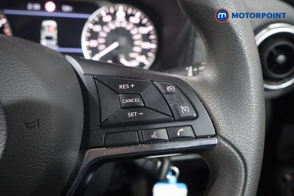 Nissan Juke Acenta Premium Manual Petrol SUV - Stock Number (1629140) - 8th supplementary image