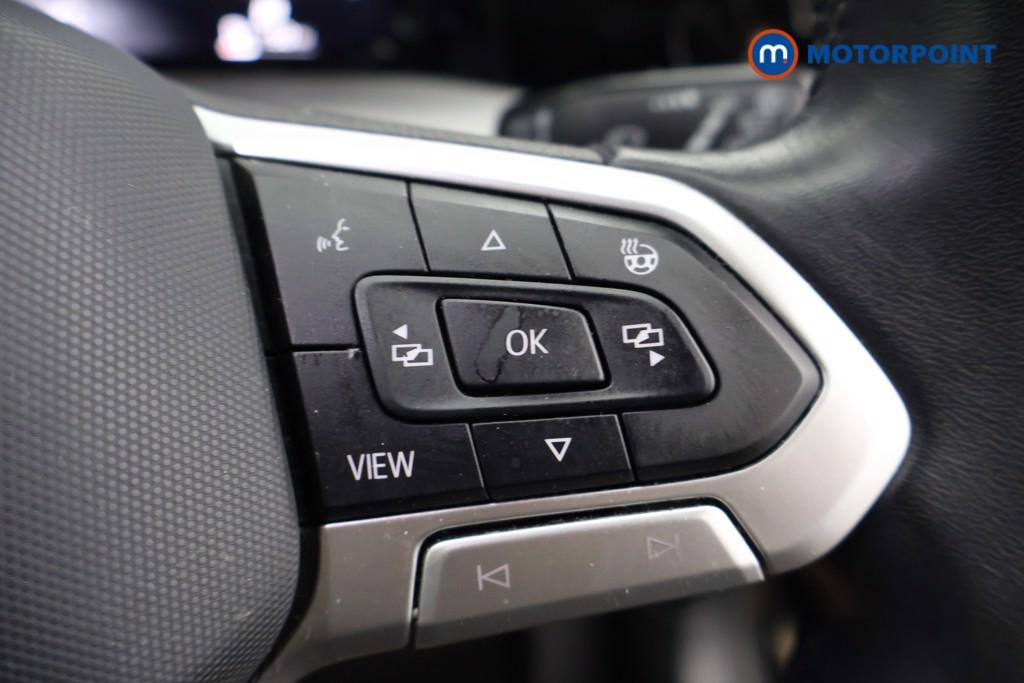 Volkswagen Golf Life Manual Petrol Hatchback - Stock Number (1629609) - 8th supplementary image