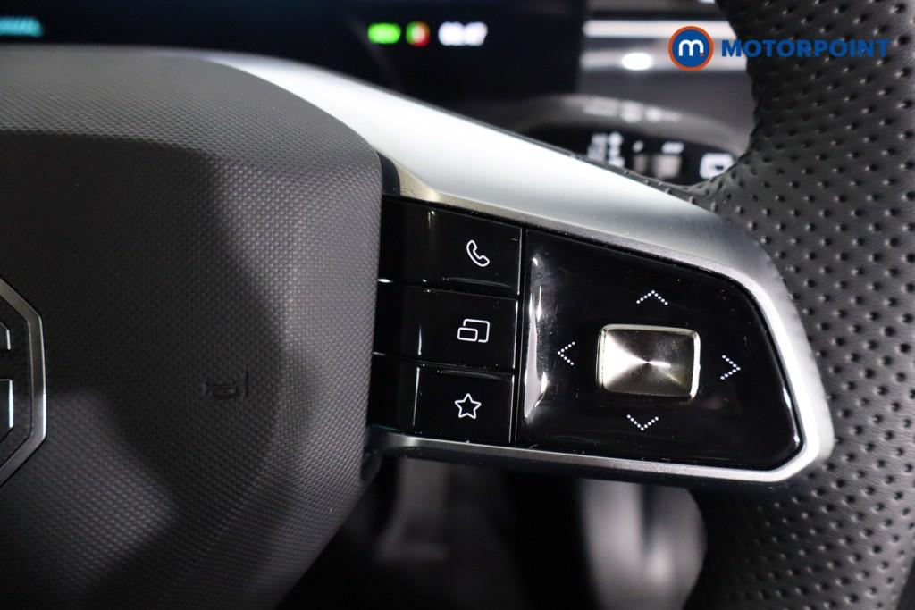 Mg Motor Uk HS Trophy Automatic Petrol-Electric Hybrid SUV - Stock Number (1629962) - 8th supplementary image