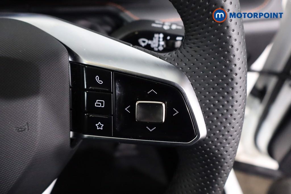 Mg Motor Uk HS Trophy Automatic Petrol-Electric Hybrid SUV - Stock Number (1629992) - 8th supplementary image