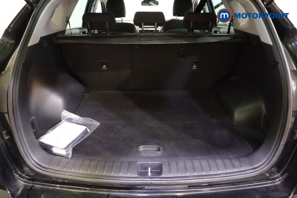 Hyundai Tucson Se Nav Manual Petrol SUV - Stock Number (1610507) - 8th supplementary image