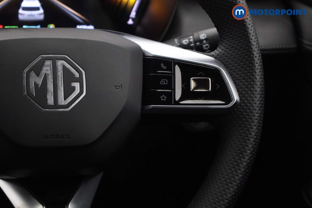 Mg Motor Uk ZS Trophy Automatic Petrol-Electric Hybrid SUV - Stock Number (1617922) - 8th supplementary image