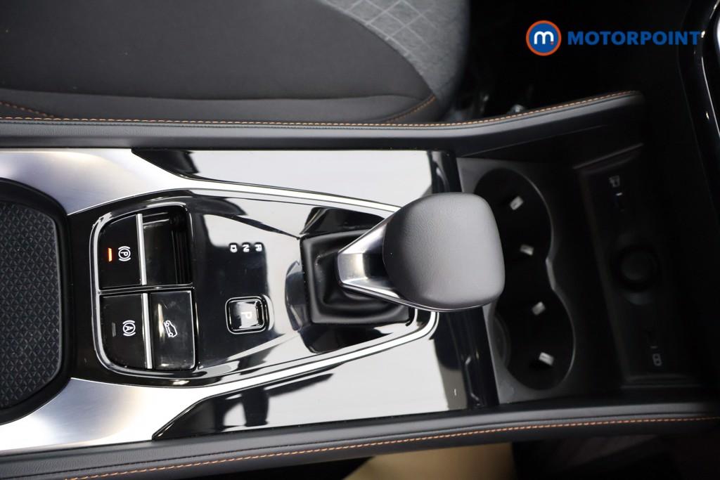 Mg Motor Uk HS SE Automatic Petrol-Electric Hybrid SUV - Stock Number (1623051) - 8th supplementary image