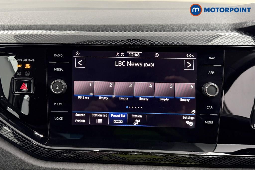 Volkswagen Taigo Life Manual Petrol SUV - Stock Number (1623843) - 8th supplementary image