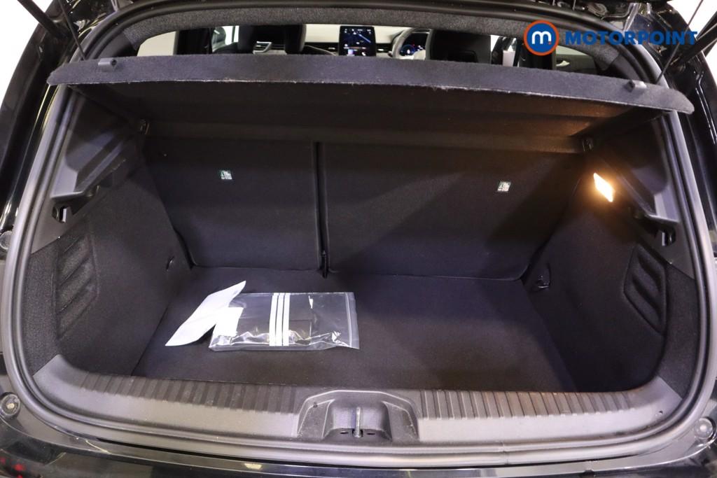 Renault Clio Esprit Alpine Automatic Petrol-Electric Hybrid Hatchback - Stock Number (1624165) - 8th supplementary image