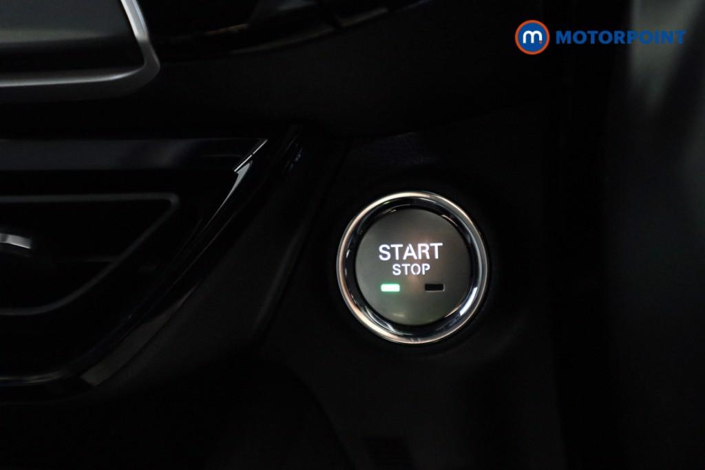 Mg Motor Uk MG3 Trophy Automatic Petrol-Electric Hybrid Hatchback - Stock Number (1625123) - 8th supplementary image