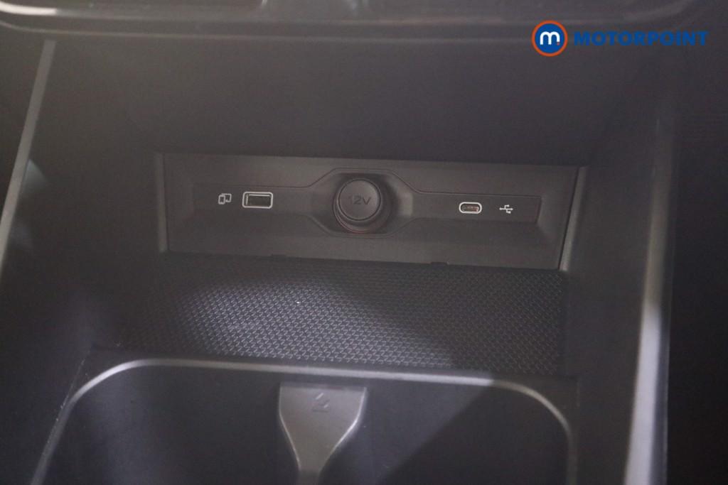 Mg Motor Uk MG3 Trophy Automatic Petrol-Electric Hybrid Hatchback - Stock Number (1625187) - 8th supplementary image