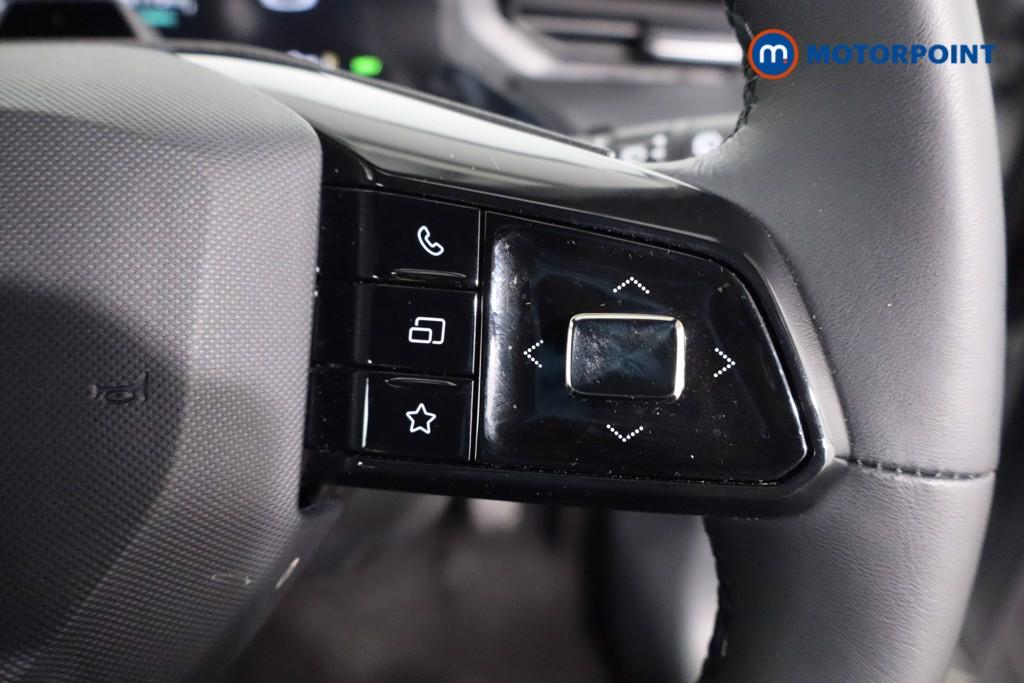 Mg Motor Uk MG3 Trophy Automatic Petrol-Electric Hybrid Hatchback - Stock Number (1625366) - 8th supplementary image