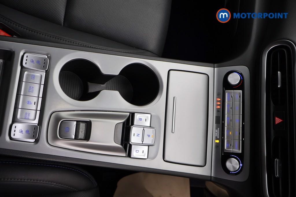 Hyundai Kona Ultimate Automatic Electric SUV - Stock Number (1625548) - 8th supplementary image