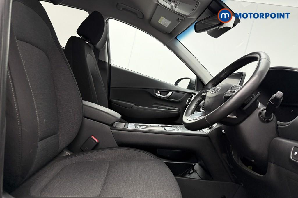 Hyundai Kona Premium Automatic Electric SUV - Stock Number (1625550) - 8th supplementary image