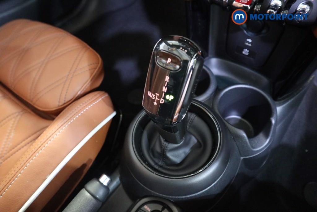 Mini Convertible Cooper S Exclusive Automatic Petrol Convertible - Stock Number (1625644) - 8th supplementary image