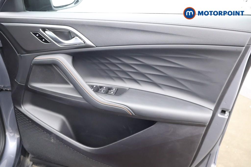 Mg Motor Uk HS Trophy Automatic Petrol Plug-In Hybrid SUV - Stock Number (1627828) - 8th supplementary image