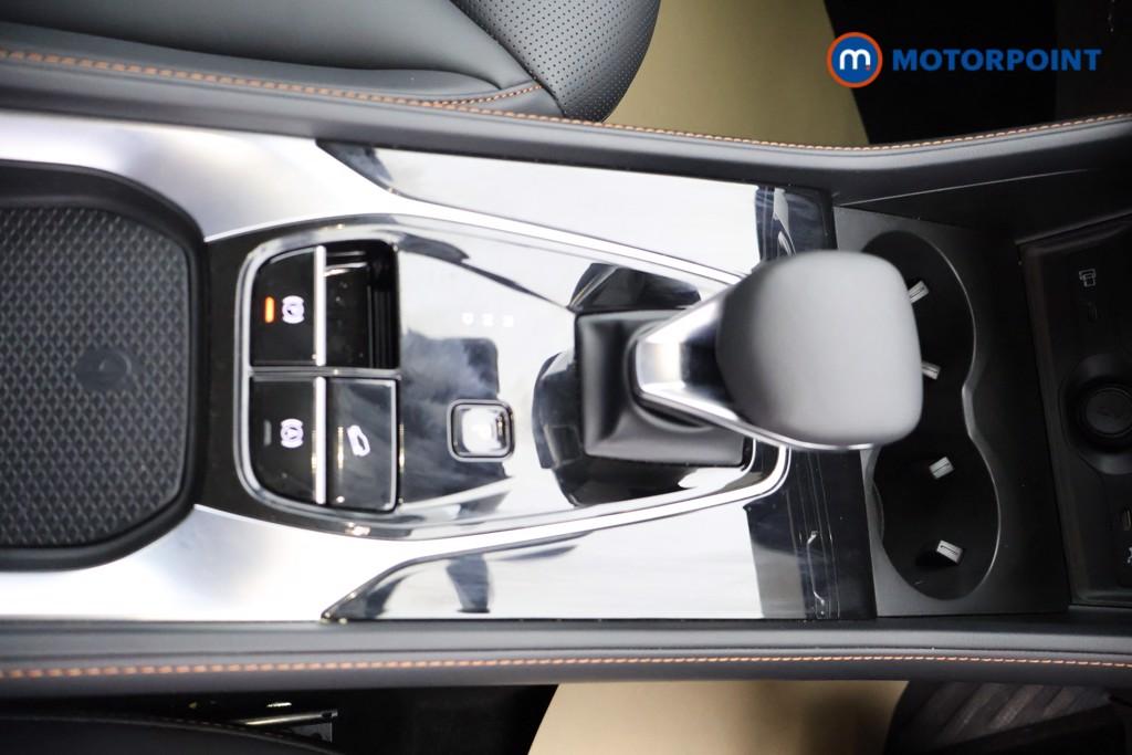 Mg Motor Uk HS Trophy Automatic Petrol Plug-In Hybrid SUV - Stock Number (1627892) - 8th supplementary image