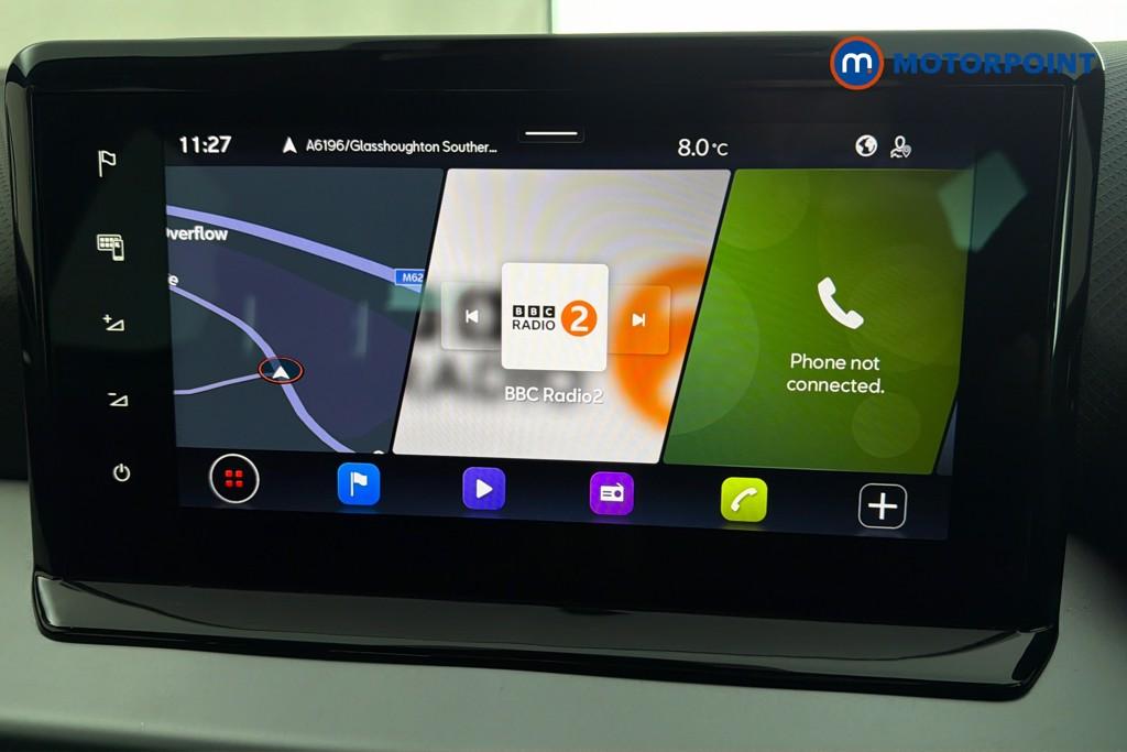 Seat Ibiza Xcellence Automatic Petrol Hatchback - Stock Number (1628016) - 9th supplementary image