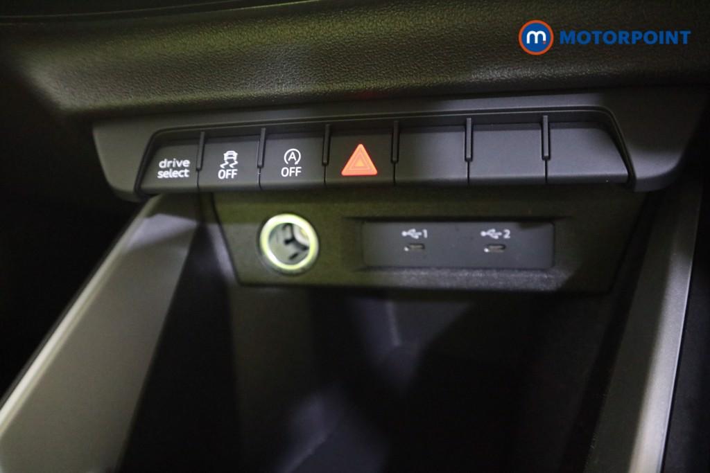 Audi A1 Sport Automatic Petrol Hatchback - Stock Number (1628066) - 8th supplementary image