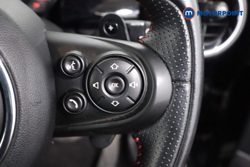 Mini Hatchback Cooper S Works 210 Automatic Petrol Hatchback - Stock Number (1629041) - 8th supplementary image