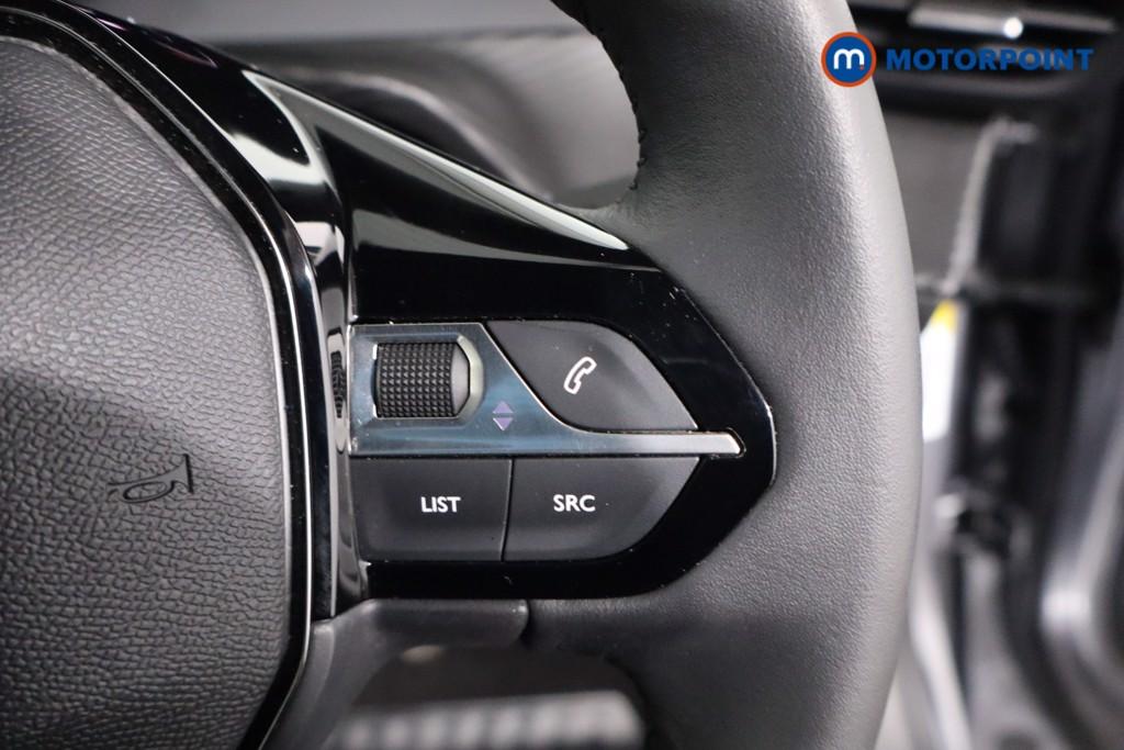 Peugeot 2008 Allure Manual Petrol SUV - Stock Number (1629185) - 8th supplementary image