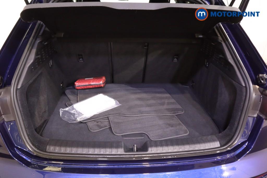 Audi A3 S Line Manual Petrol Hatchback - Stock Number (1629227) - 8th supplementary image