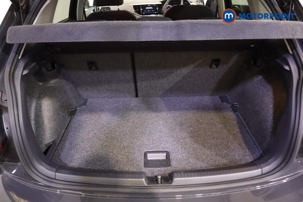 Volkswagen Polo Match Manual Petrol Hatchback - Stock Number (1629758) - 8th supplementary image