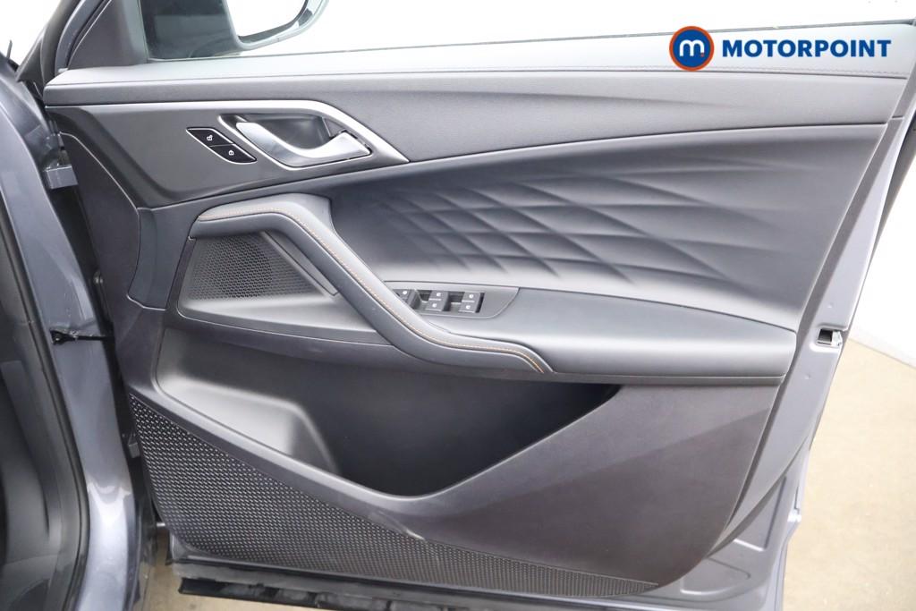 Mg Motor Uk HS Trophy Automatic Petrol-Electric Hybrid SUV - Stock Number (1629791) - 8th supplementary image