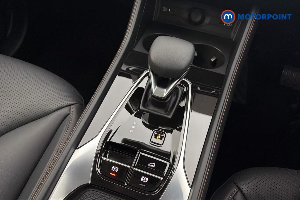 Mg Motor Uk HS Trophy Automatic Petrol-Electric Hybrid SUV - Stock Number (1629803) - 15th supplementary image