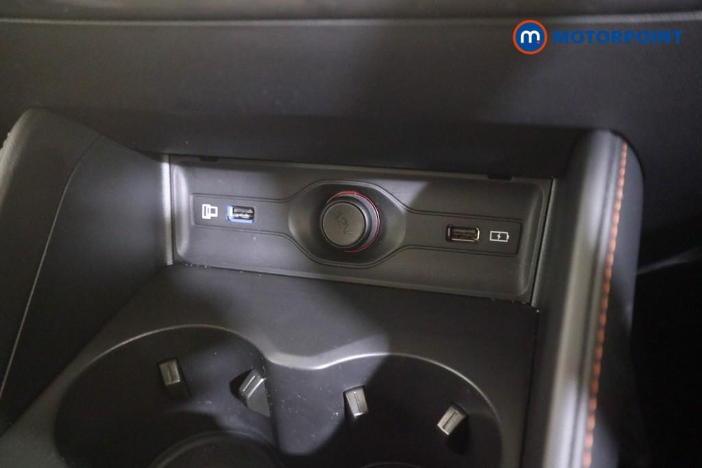 Mg Motor Uk HS Trophy Automatic Petrol-Electric Hybrid SUV - Stock Number (1629965) - 8th supplementary image