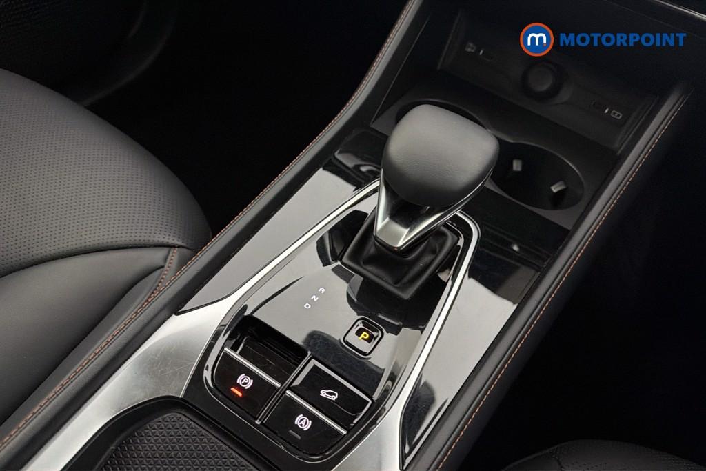 Mg Motor Uk HS Trophy Automatic Petrol-Electric Hybrid SUV - Stock Number (1629966) - 15th supplementary image