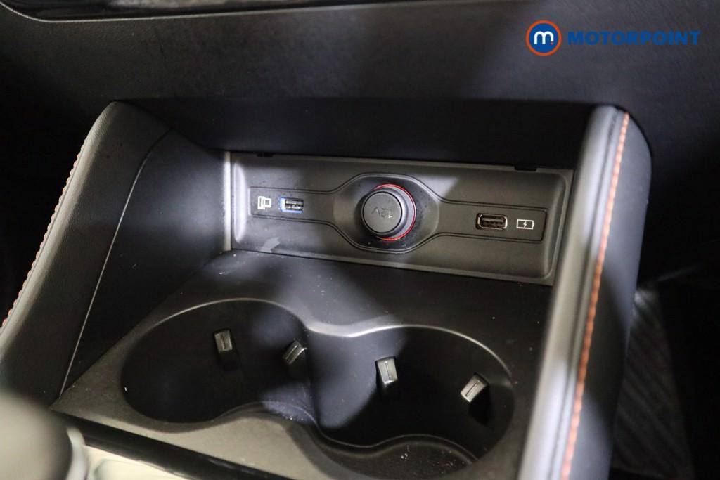 Mg Motor Uk HS Trophy Automatic Petrol-Electric Hybrid SUV - Stock Number (1629975) - 8th supplementary image