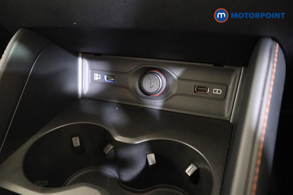 Mg Motor Uk HS Trophy Automatic Petrol-Electric Hybrid SUV - Stock Number (1630089) - 8th supplementary image