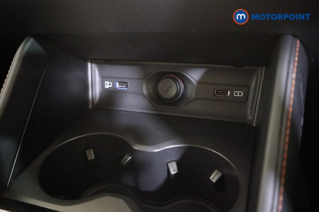 Mg Motor Uk HS Trophy Automatic Petrol-Electric Hybrid SUV - Stock Number (1630096) - 8th supplementary image