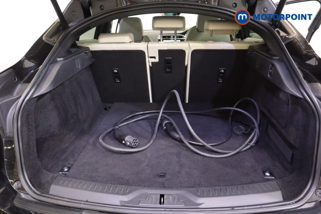 Jaguar I-Pace Hse Black Automatic Electric SUV - Stock Number (1589664) - 8th supplementary image