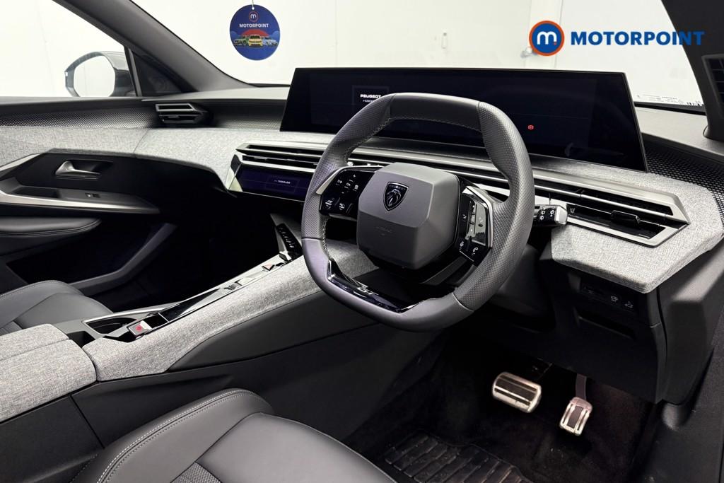 Peugeot 5008 GT Automatic Petrol SUV - Stock Number (1605651) - 8th supplementary image