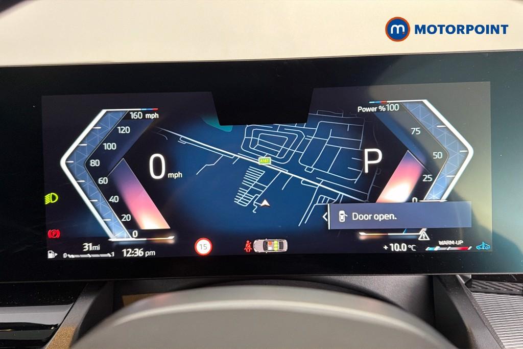 BMW 5 Series M Sport Automatic Petrol Saloon - Stock Number (1615732) - 8th supplementary image