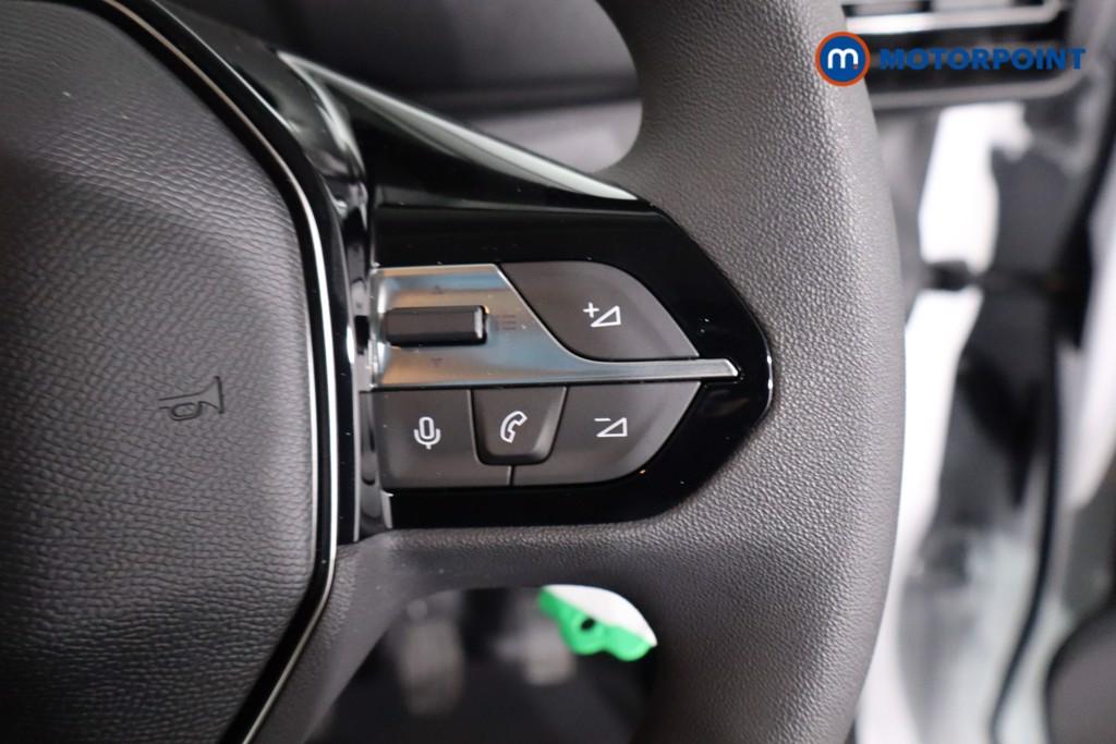 Peugeot Partner Professional Plus Manual Diesel Panel Van - Stock Number (1616395) - 8th supplementary image