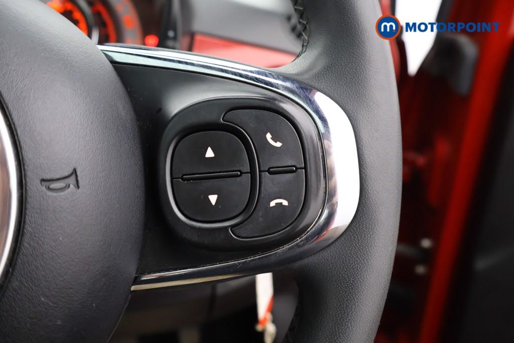 Fiat 500 Dolcevita Manual Petrol Hatchback - Stock Number (1618897) - 8th supplementary image