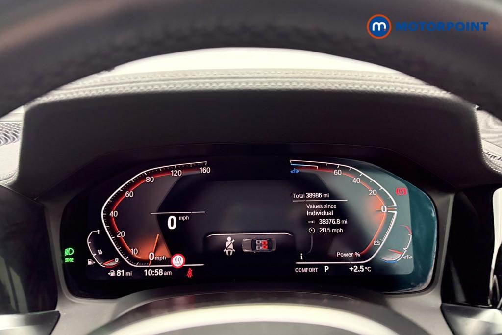 BMW 4 Series M Sport Automatic Petrol Coupe - Stock Number (1619359) - 8th supplementary image