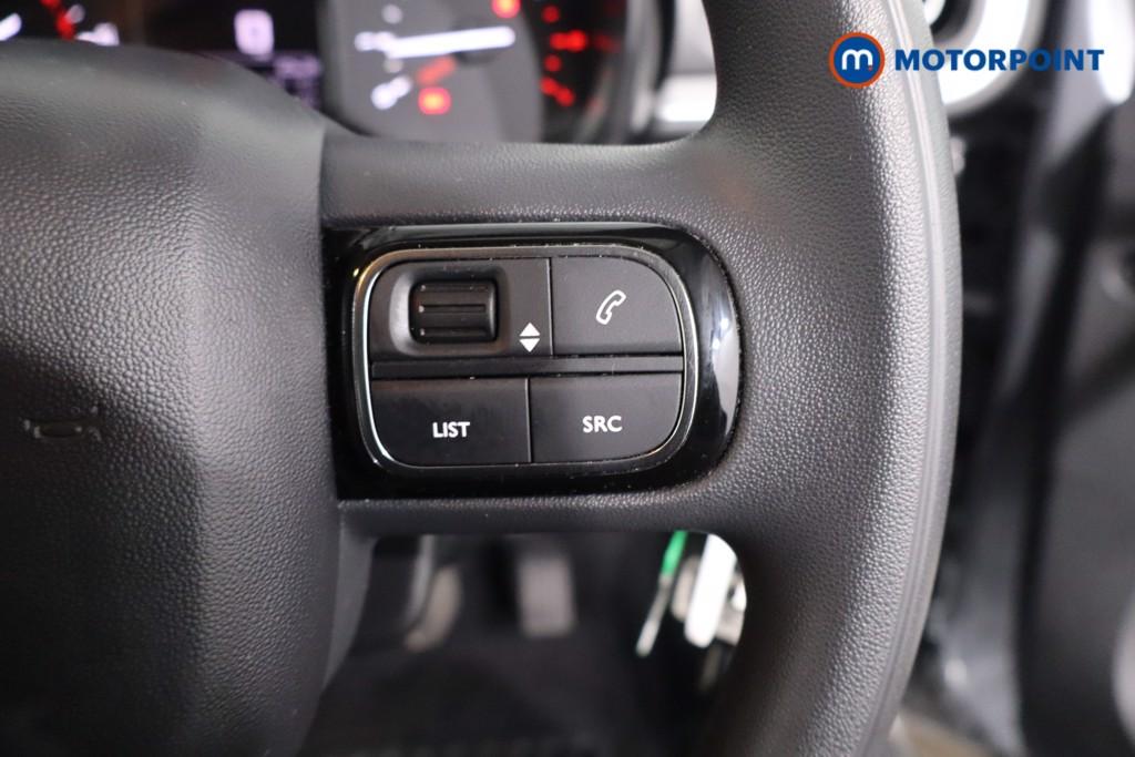 Citroen C3 Plus Manual Petrol Hatchback - Stock Number (1620541) - 8th supplementary image