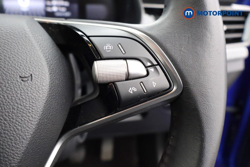 Skoda Kamiq SE Manual Petrol SUV - Stock Number (1621999) - 8th supplementary image