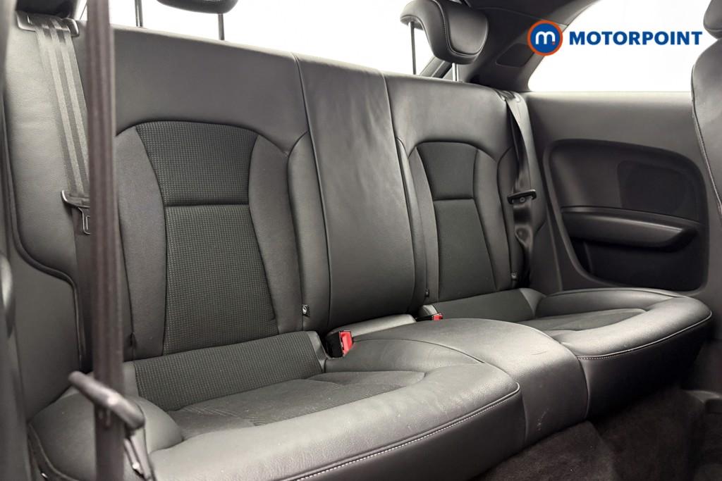 Audi A1 S Line Nav Manual Petrol Hatchback - Stock Number (1622242) - 8th supplementary image