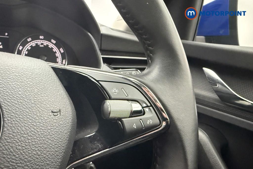 Skoda Kamiq SE Automatic Petrol SUV - Stock Number (1622890) - 8th supplementary image