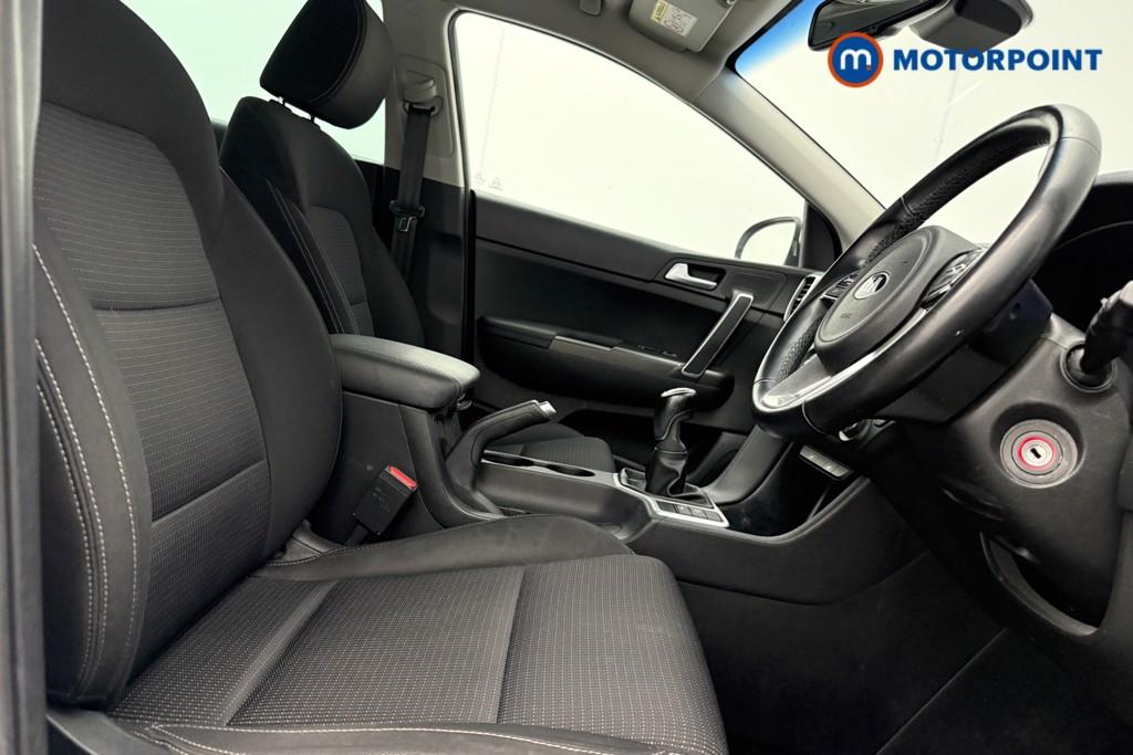 KIA Sportage 2 Manual Petrol SUV - Stock Number (1623628) - 8th supplementary image