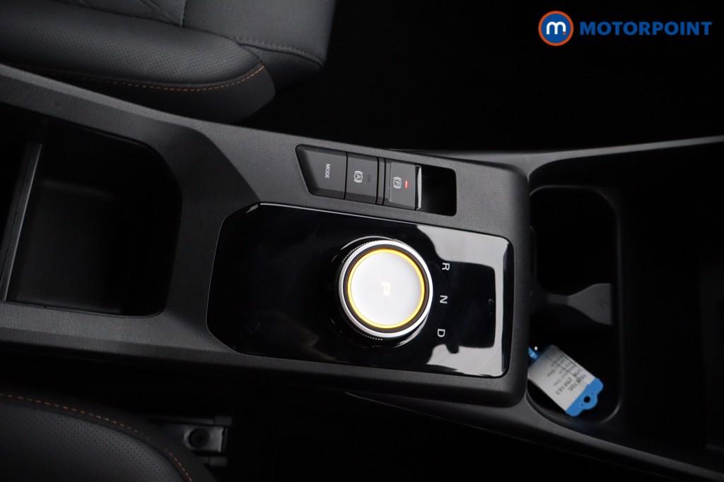 Mg Motor Uk MG3 Trophy Automatic Petrol-Electric Hybrid Hatchback - Stock Number (1625705) - 8th supplementary image