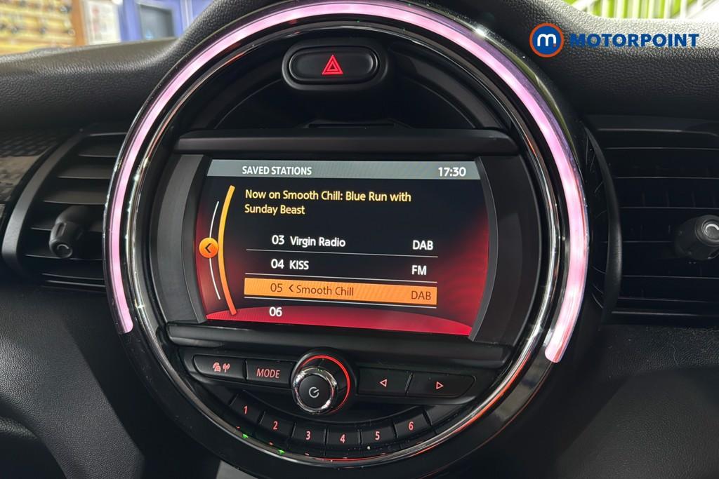 Mini Hatchback Cooper S Classic Manual Petrol Hatchback - Stock Number (1625748) - 9th supplementary image