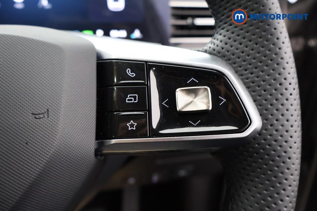 Mg Motor Uk HS Trophy Automatic Petrol Plug-In Hybrid SUV - Stock Number (1625823) - 8th supplementary image