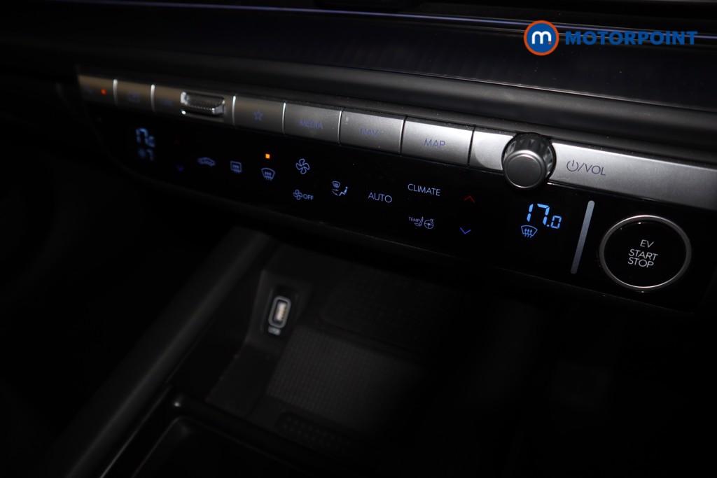 Hyundai Ioniq 6 Premium Automatic Electric Saloon - Stock Number (1627146) - 8th supplementary image