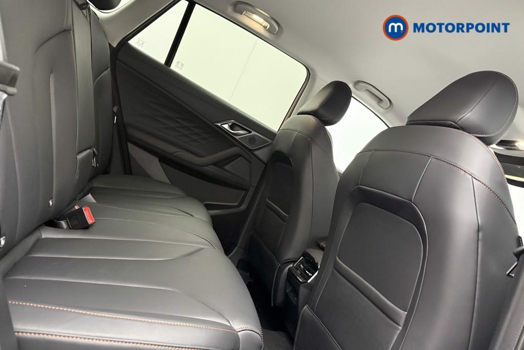 Mg Motor Uk HS Trophy Automatic Petrol Plug-In Hybrid SUV - Stock Number (1627697) - 8th supplementary image