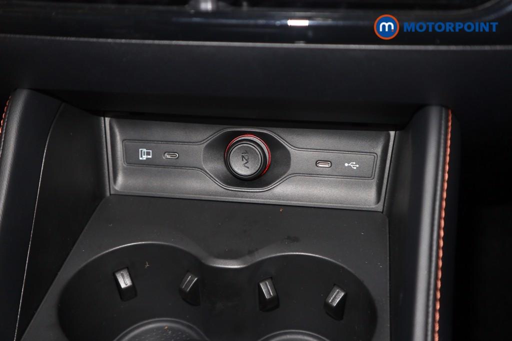 Mg Motor Uk HS Trophy Automatic Petrol Plug-In Hybrid SUV - Stock Number (1627726) - 8th supplementary image