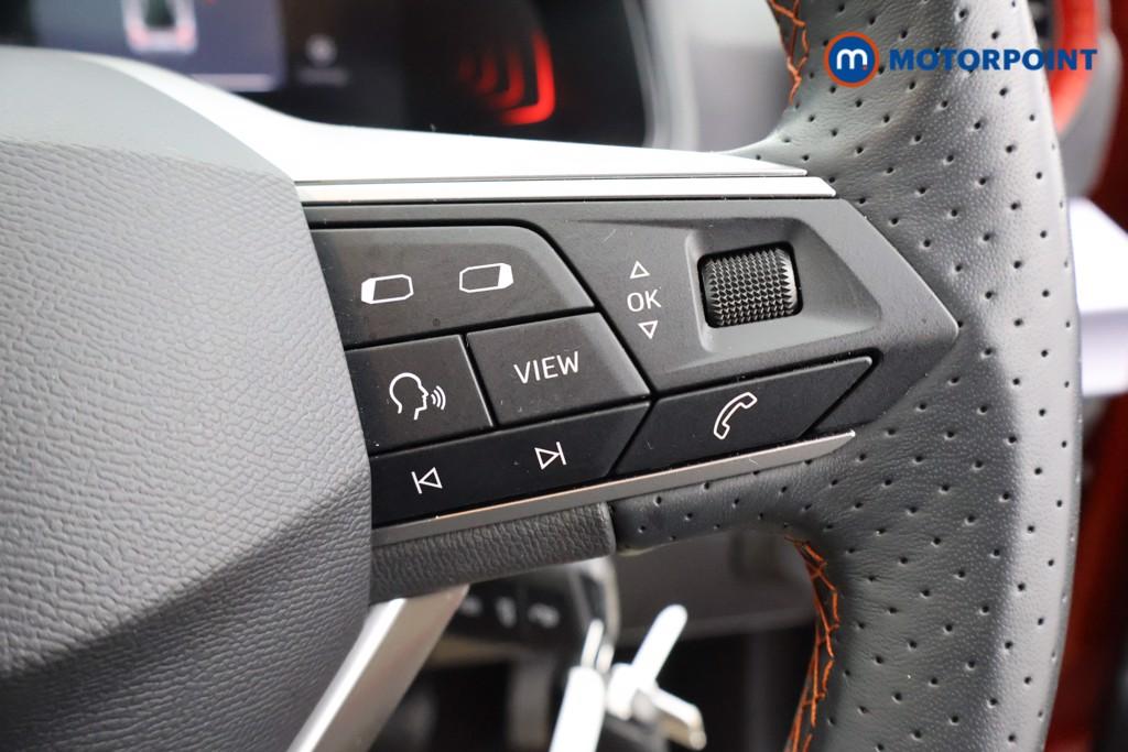 Seat Arona FR Manual Petrol SUV - Stock Number (1628250) - 8th supplementary image