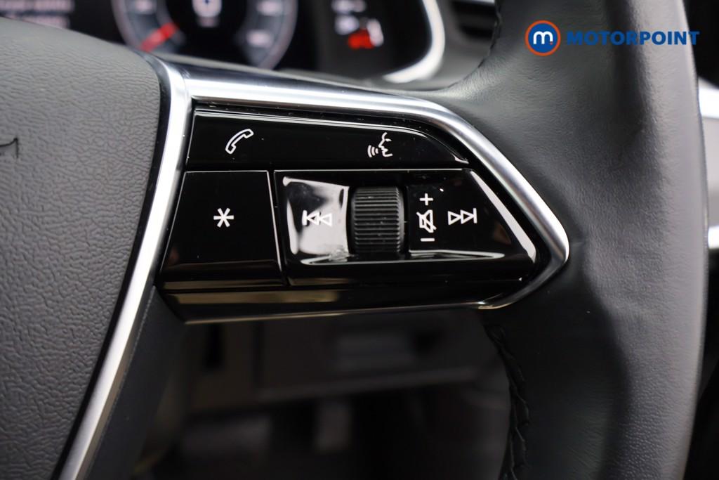 Audi A6 Sport Automatic Petrol Saloon - Stock Number (1629238) - 8th supplementary image